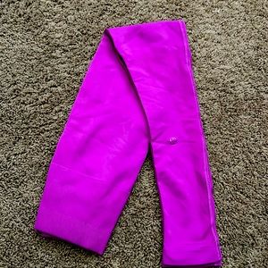 Lululemon Workout Pants